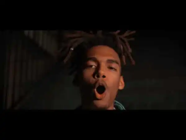 Video: Pe$o Evans - Talk Is Cheap [Unsigned Artist]